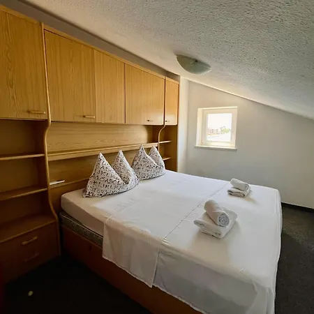 Kodi Apartamento Privlaka (Zadar)