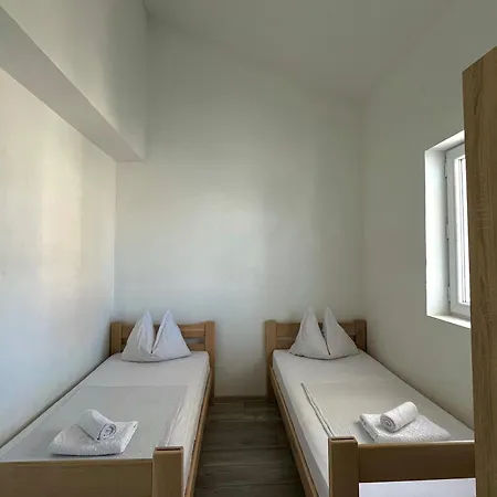 Kodi Apartment Privlaka (Zadar)
