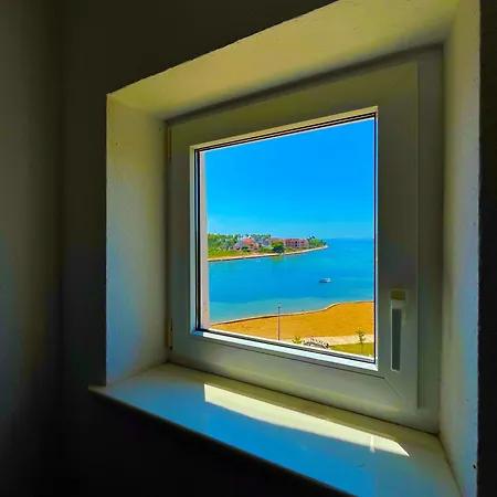 Kodi * Privlaka (Zadar)