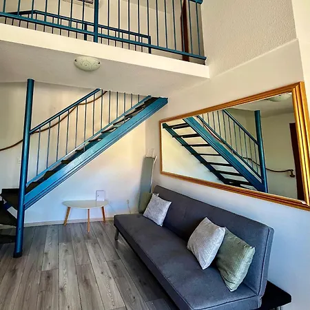 Kodi Apartment *